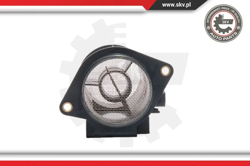 Mass Air Flow Sensor