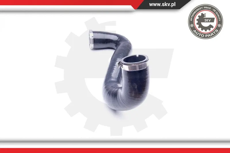 Charge Air Hose
