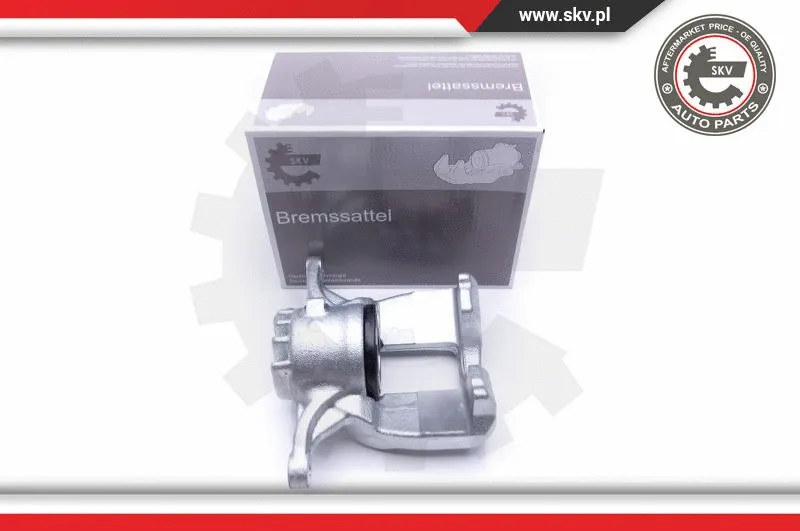 Brake Caliper (46SKV232)