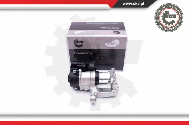Brake Caliper (46SKV954)