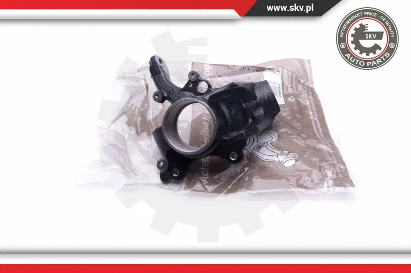 Steering Knuckle, wheel suspension (47SKV042)
