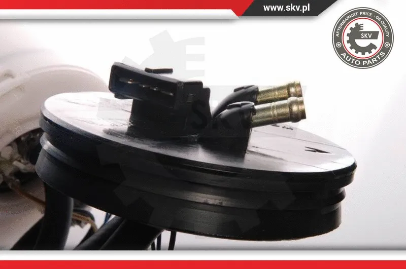 Fuel Feed Unit (02SKV733)