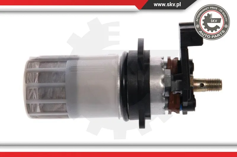 Fuel Pump