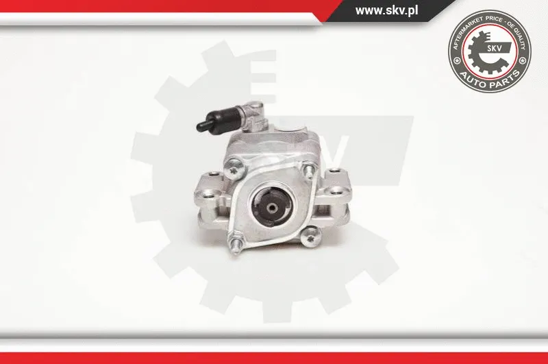 Hydraulic Pump, steering