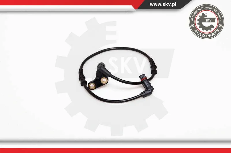 Sensor, wheel speed (06SKV136)
