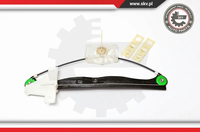 Window Regulator (01SKV433)