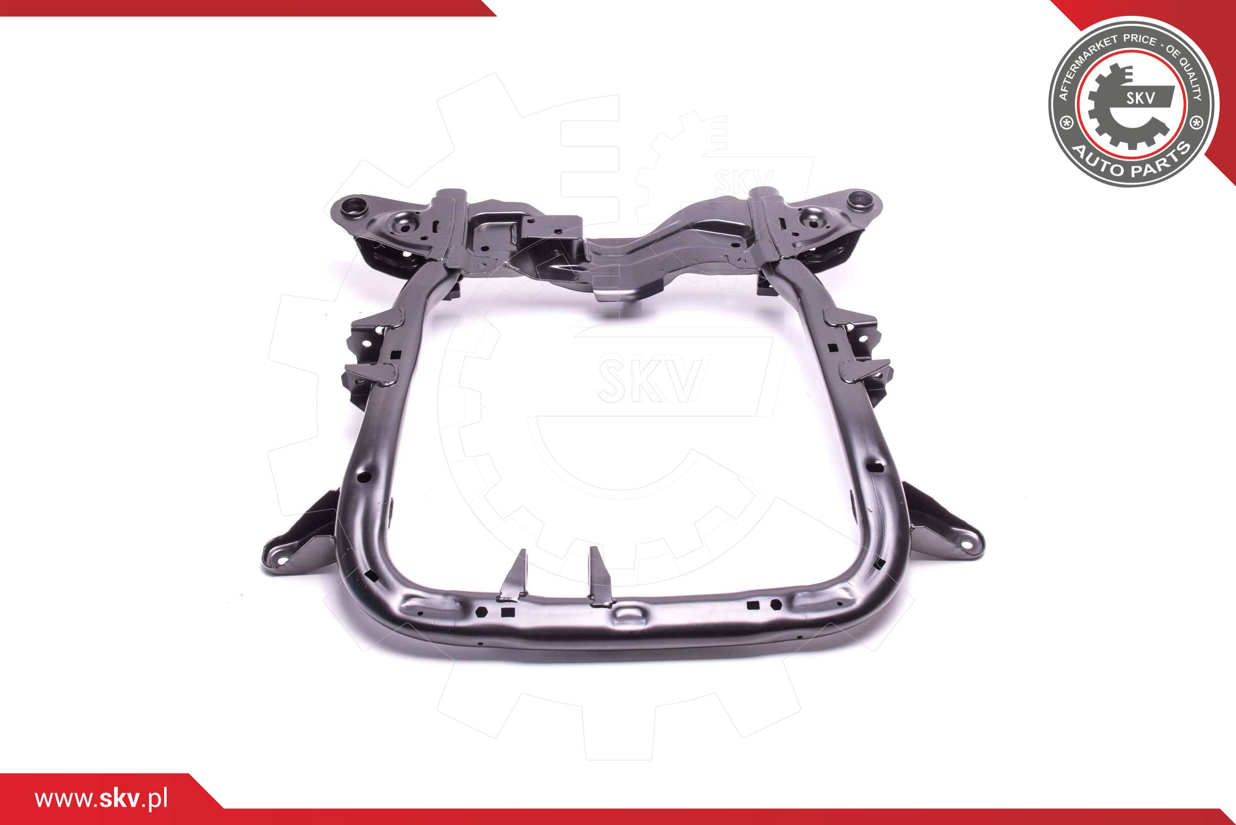 Support Frame/Subframe