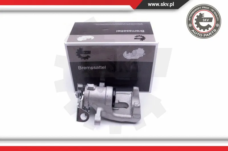 Brake Caliper (46SKV553)