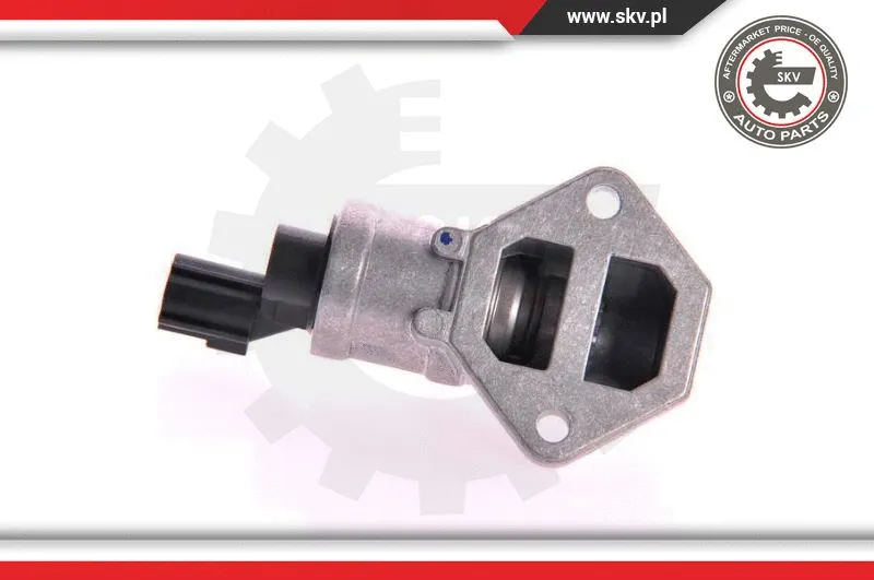 Idle Control Valve, air supply