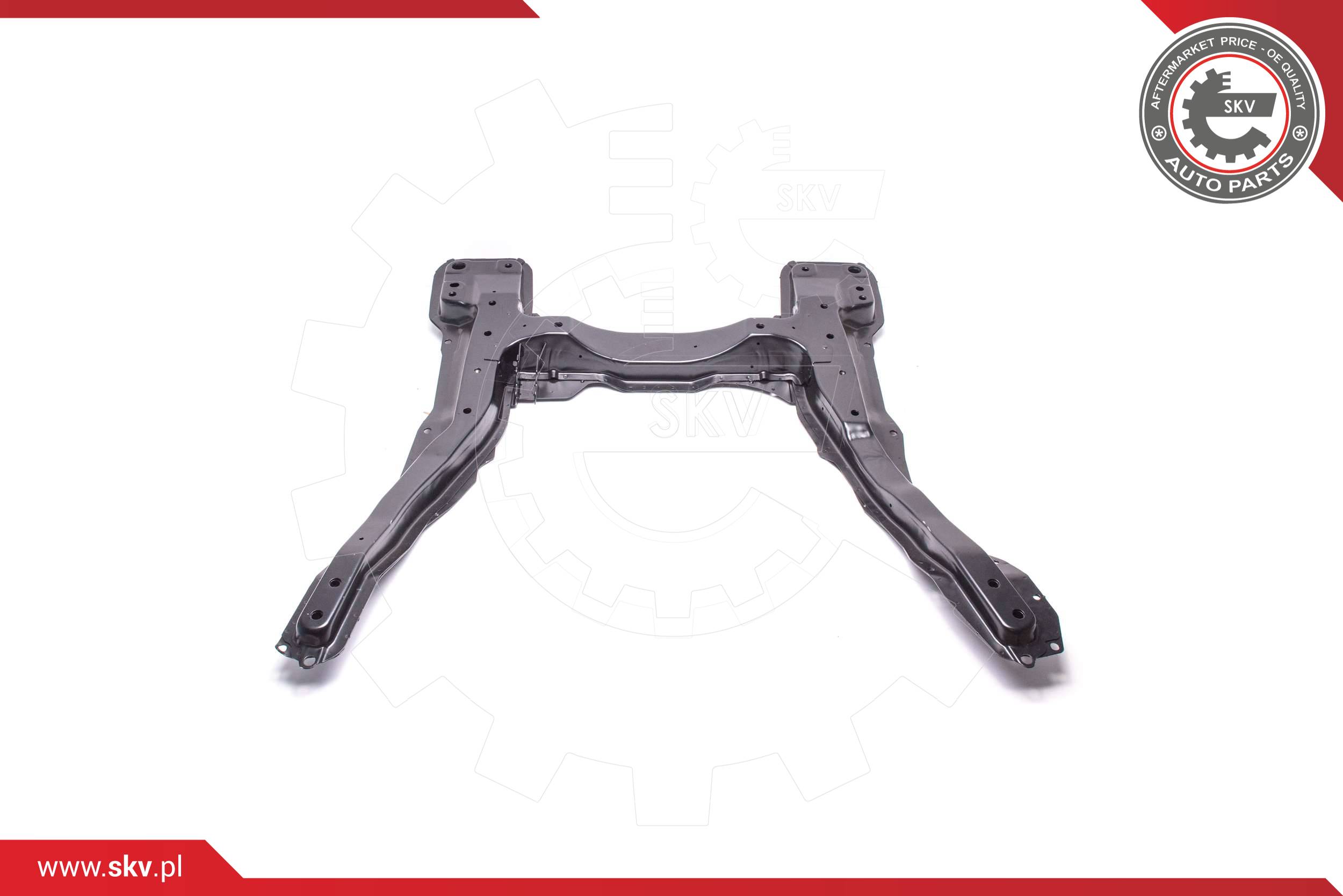 Support Frame/Subframe (64SKV008)
