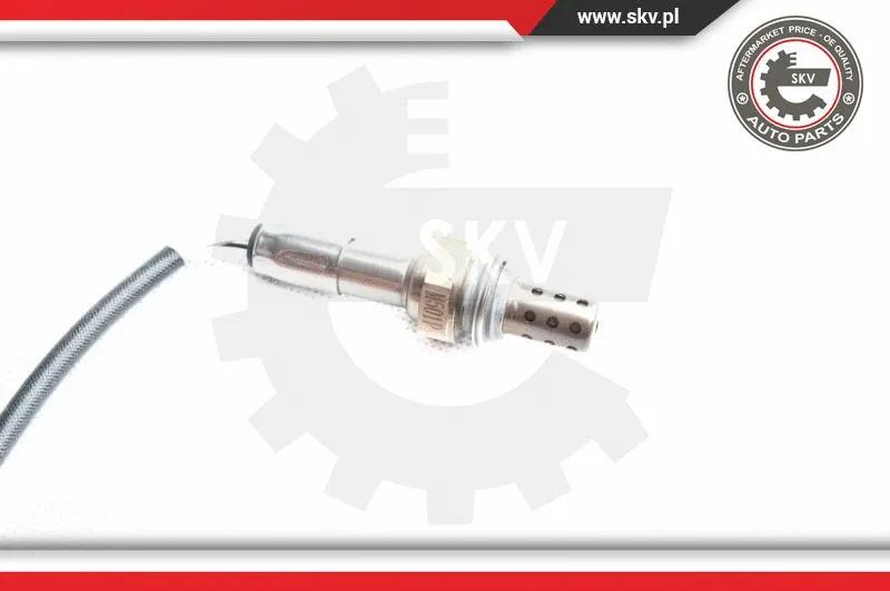 Lambda Sensor