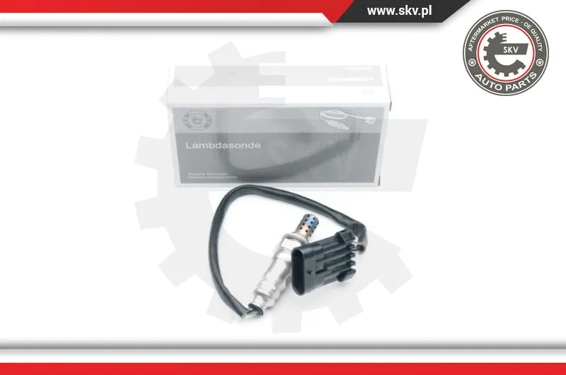 Lambda Sensor