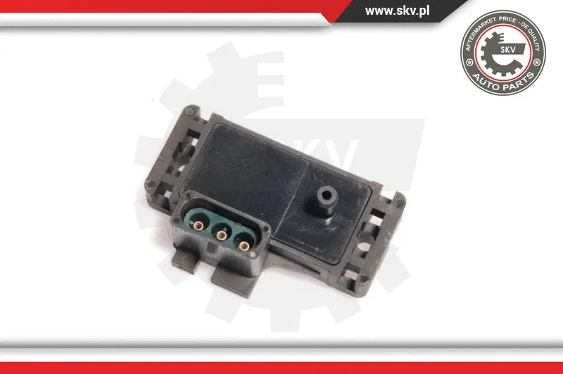 Sensor, intake manifold pressure
