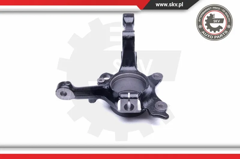 Steering Knuckle, wheel suspension (47SKV181)