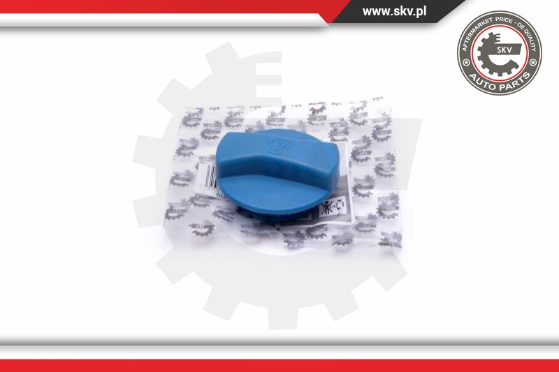 Cap, coolant tank (61SKV011)