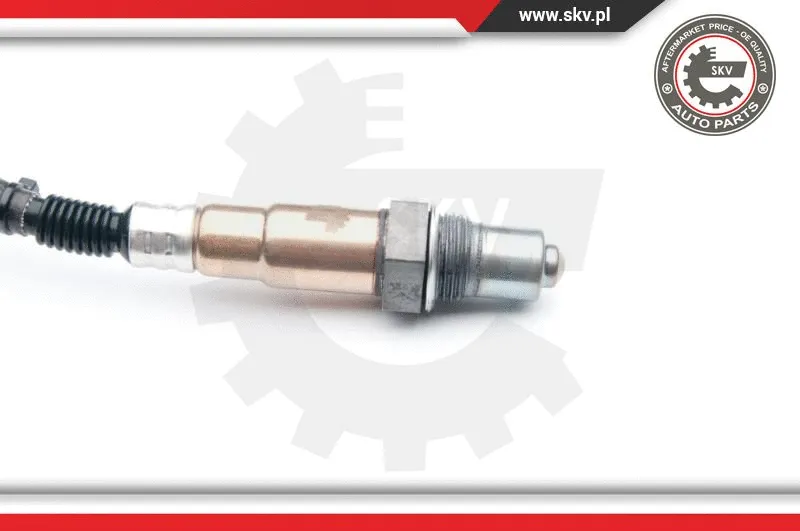 Lambda Sensor
