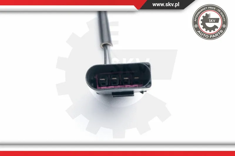 Lambda Sensor (09SKV641)