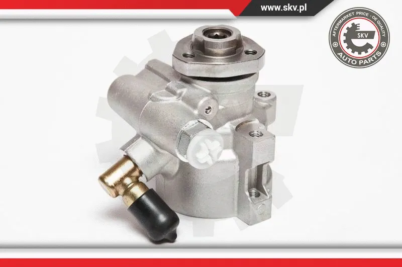 Hydraulic Pump, steering