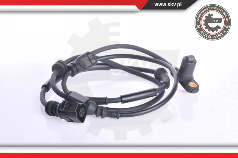 Sensor, wheel speed (06SKV112)