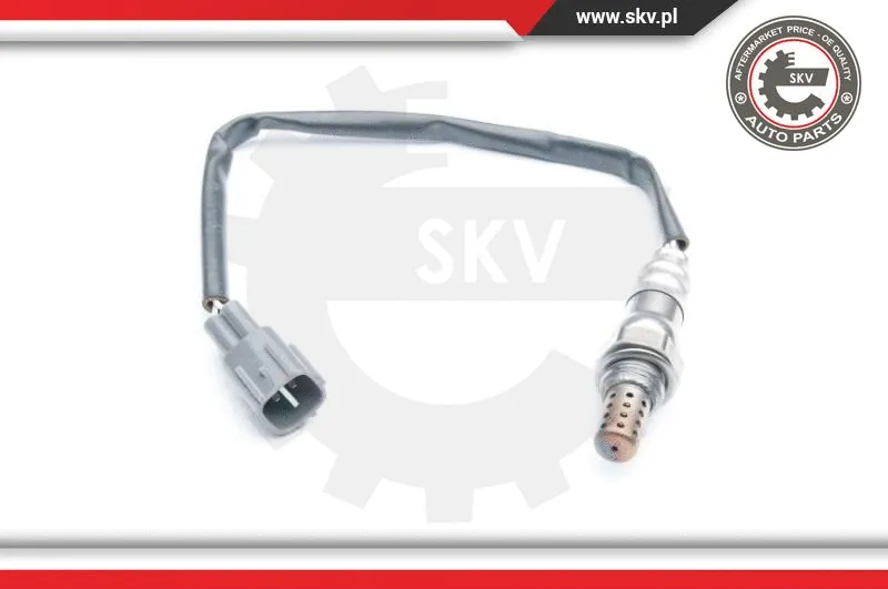 Lambda Sensor