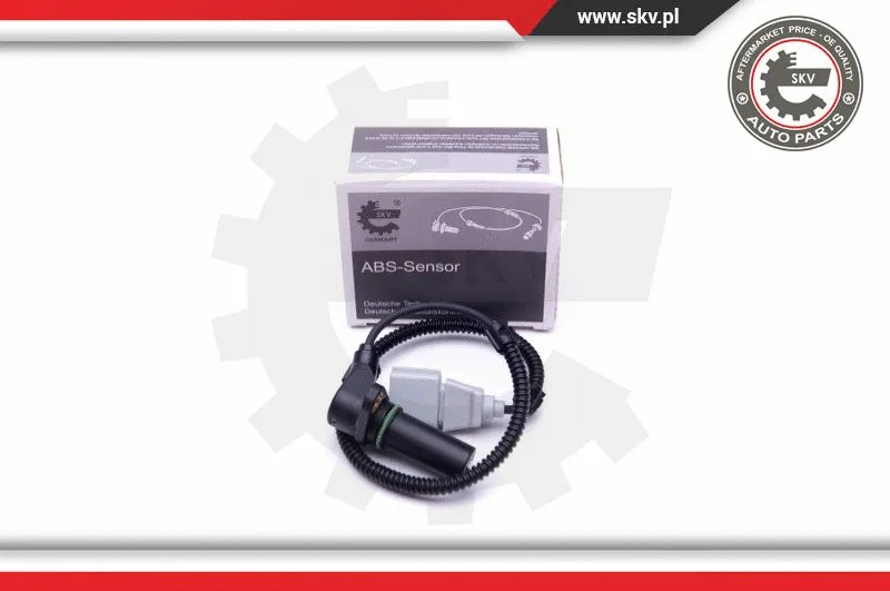 Sensor, crankshaft pulse (17SKV511)