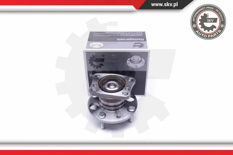 Wheel Bearing Kit (29SKV414)