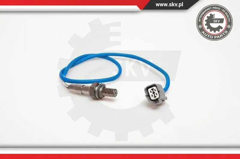 Lambda Sensor (09SKV008)
