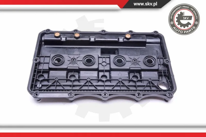 Cylinder Head Cover