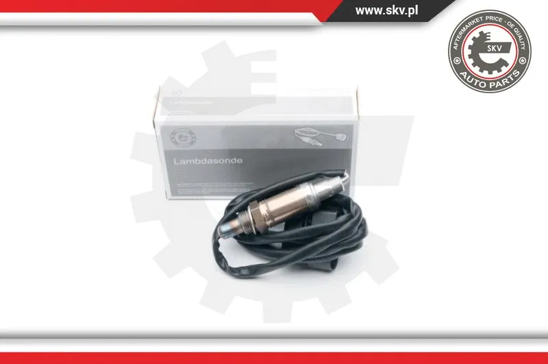 Lambda Sensor (09SKV613)