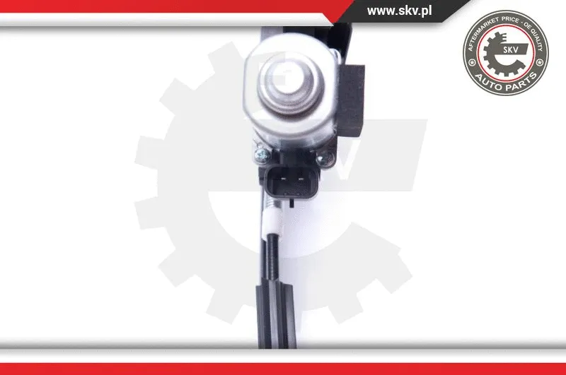 Window Regulator