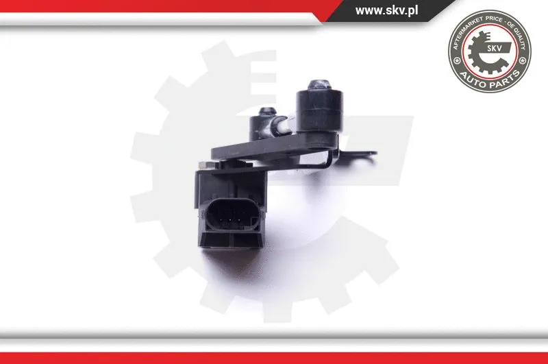 Sensor, Xenon light (headlight levelling)