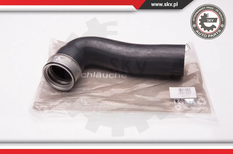 Charge Air Hose (24SKV166)