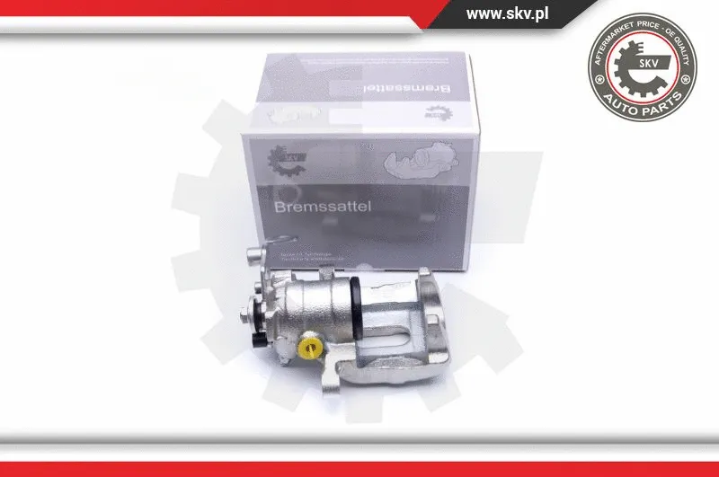 Brake Caliper (45SKV084)