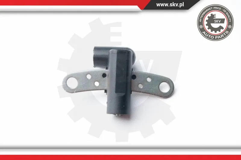 Sensor, crankshaft pulse