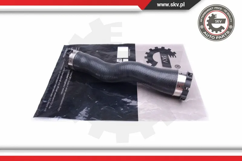 Charge Air Hose (24SKV715)