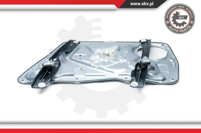 Window Regulator