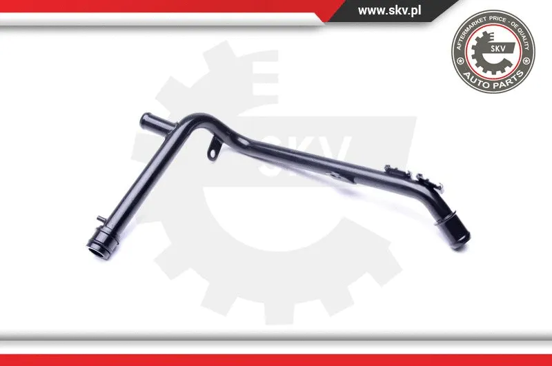 Coolant Pipe
