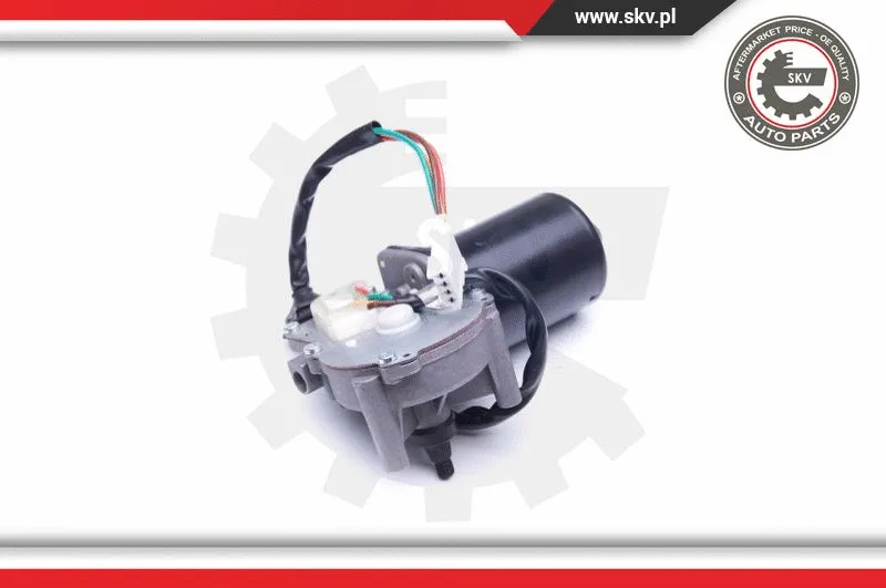 Wiper Motor