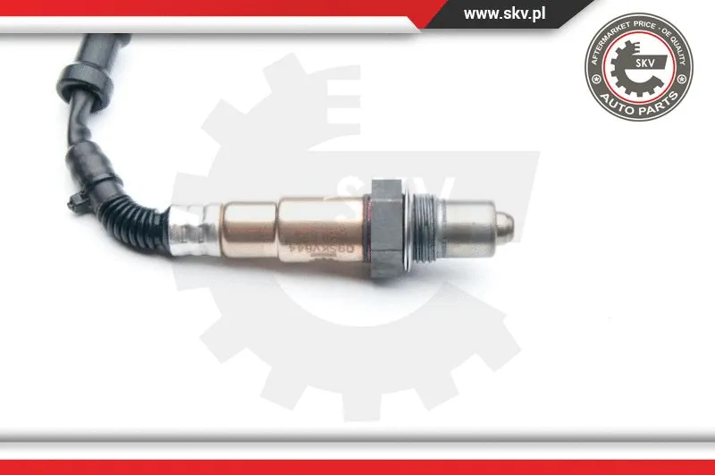 Lambda Sensor