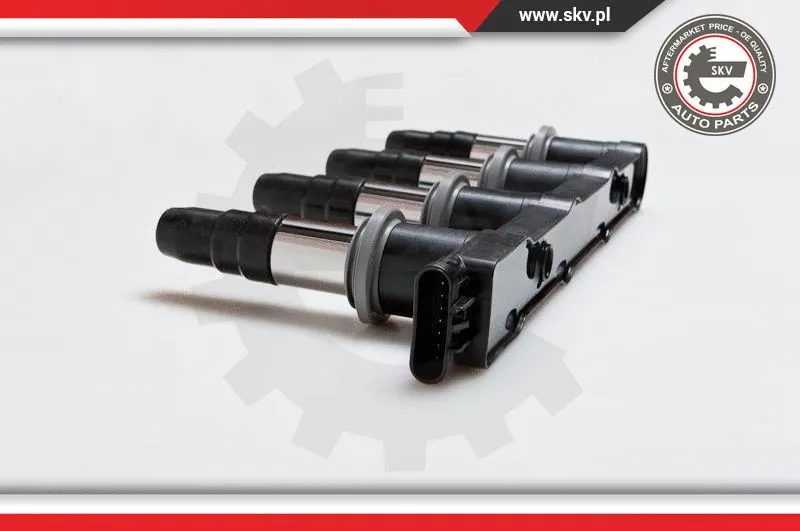 Ignition Coil