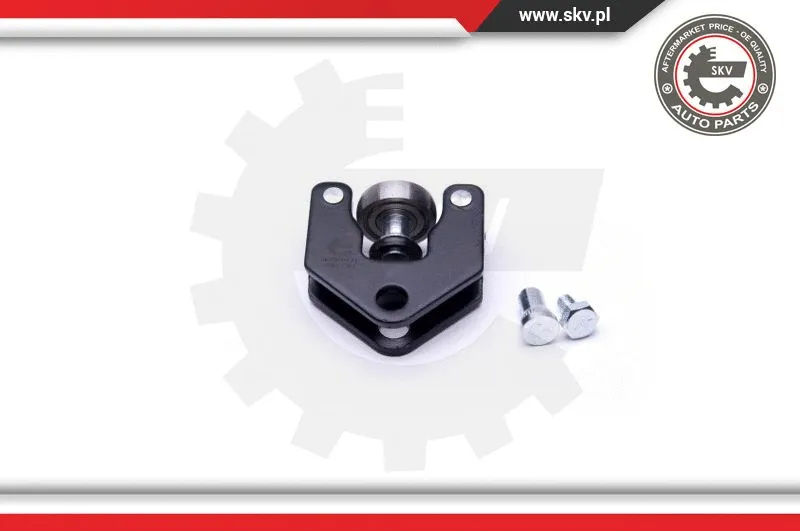 Roller Guide, sliding door