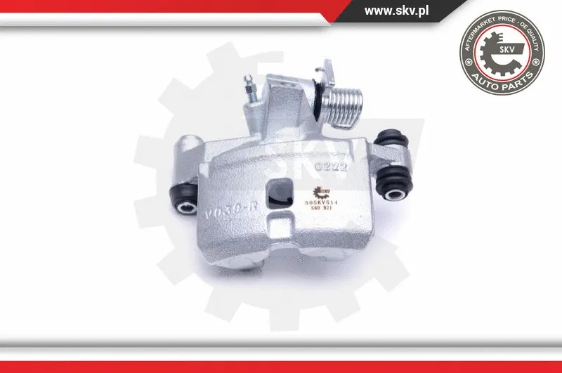 Brake Caliper