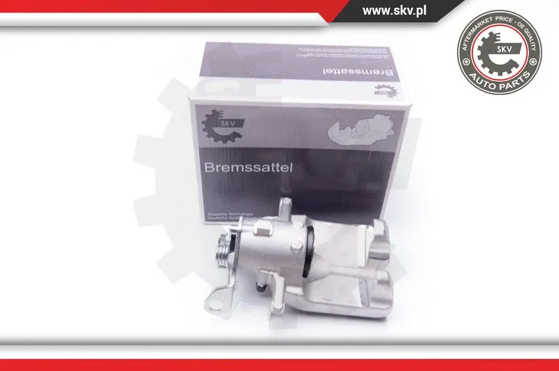 Brake Caliper (42SKV064)