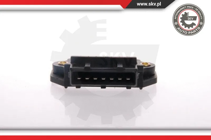 Ignition Coil