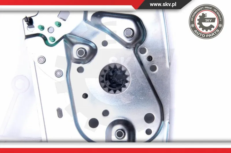 Window Regulator