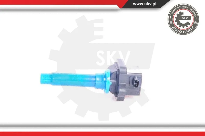 Ignition Coil