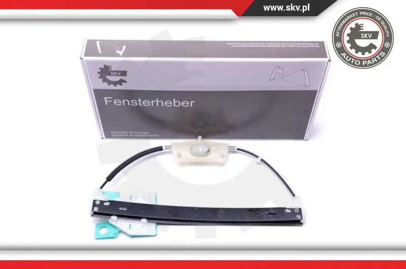 Window Regulator (01SKV314)