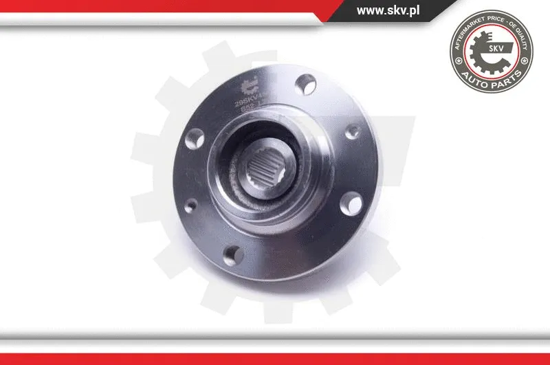 Wheel Bearing Kit