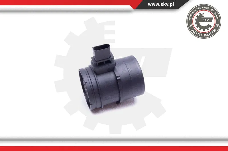 Mass Air Flow Sensor