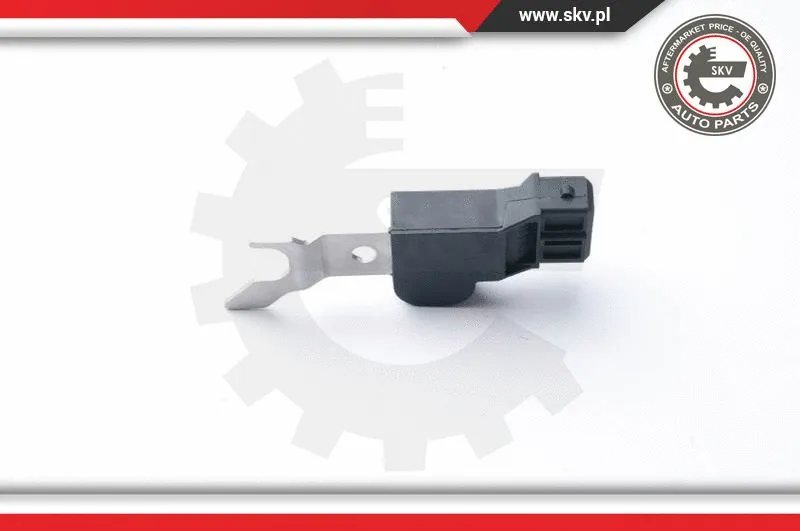 Sensor, camshaft position